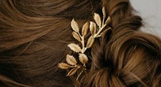 Renaissance Hair Accessories Hair Trends 