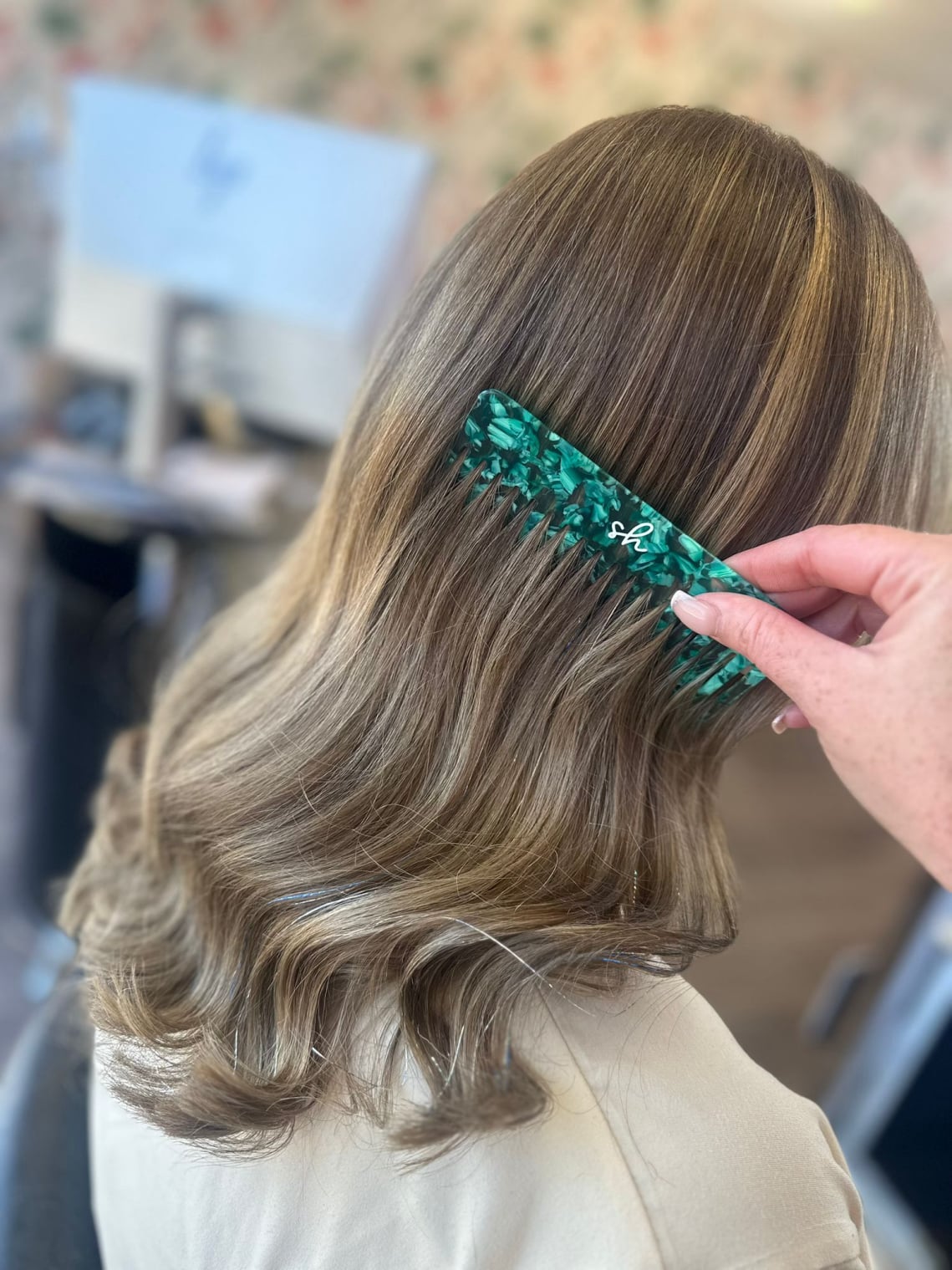 Witchy waves
