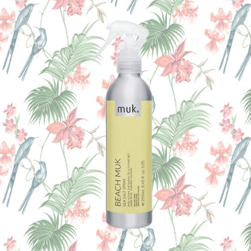 Beach Salt Spray