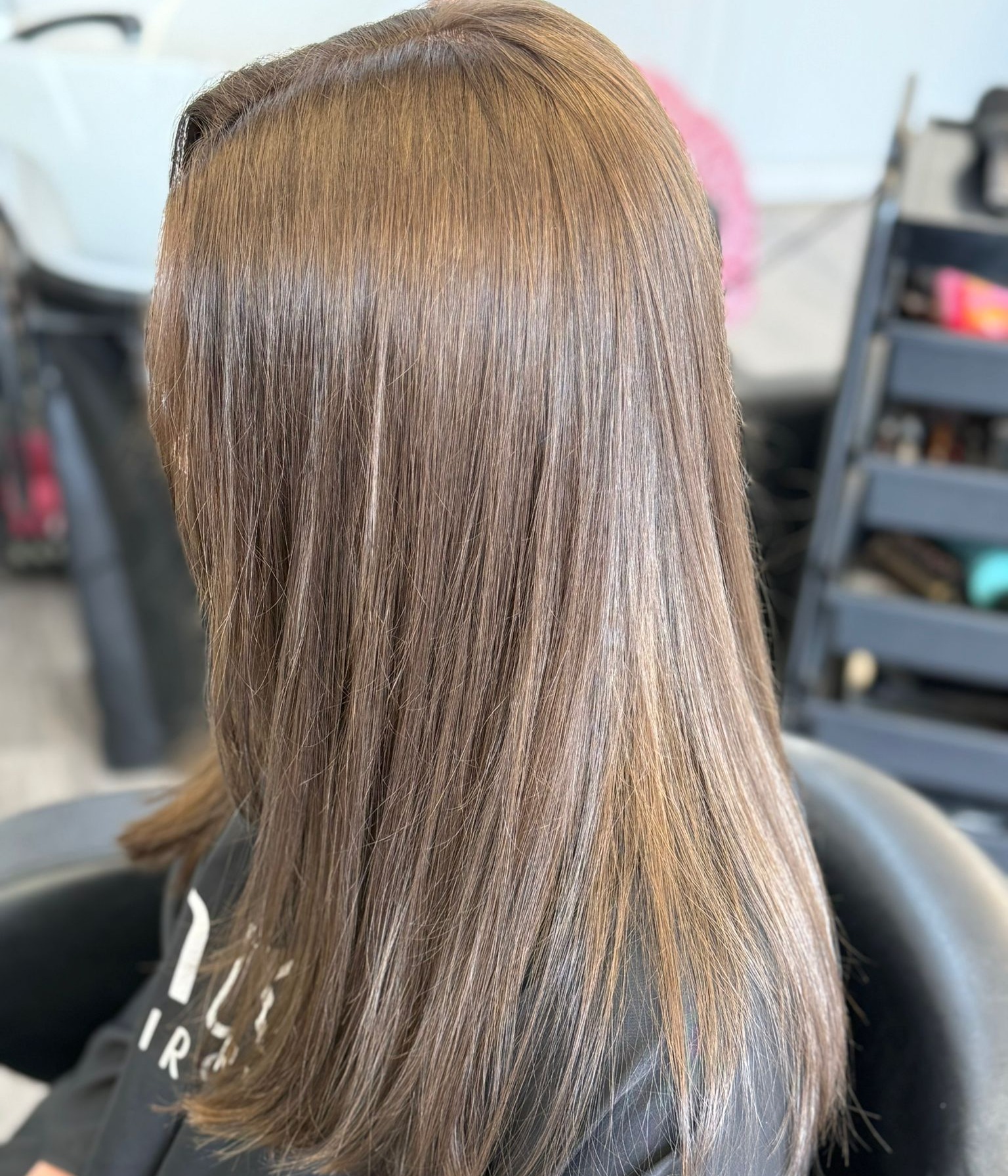 colour correction 