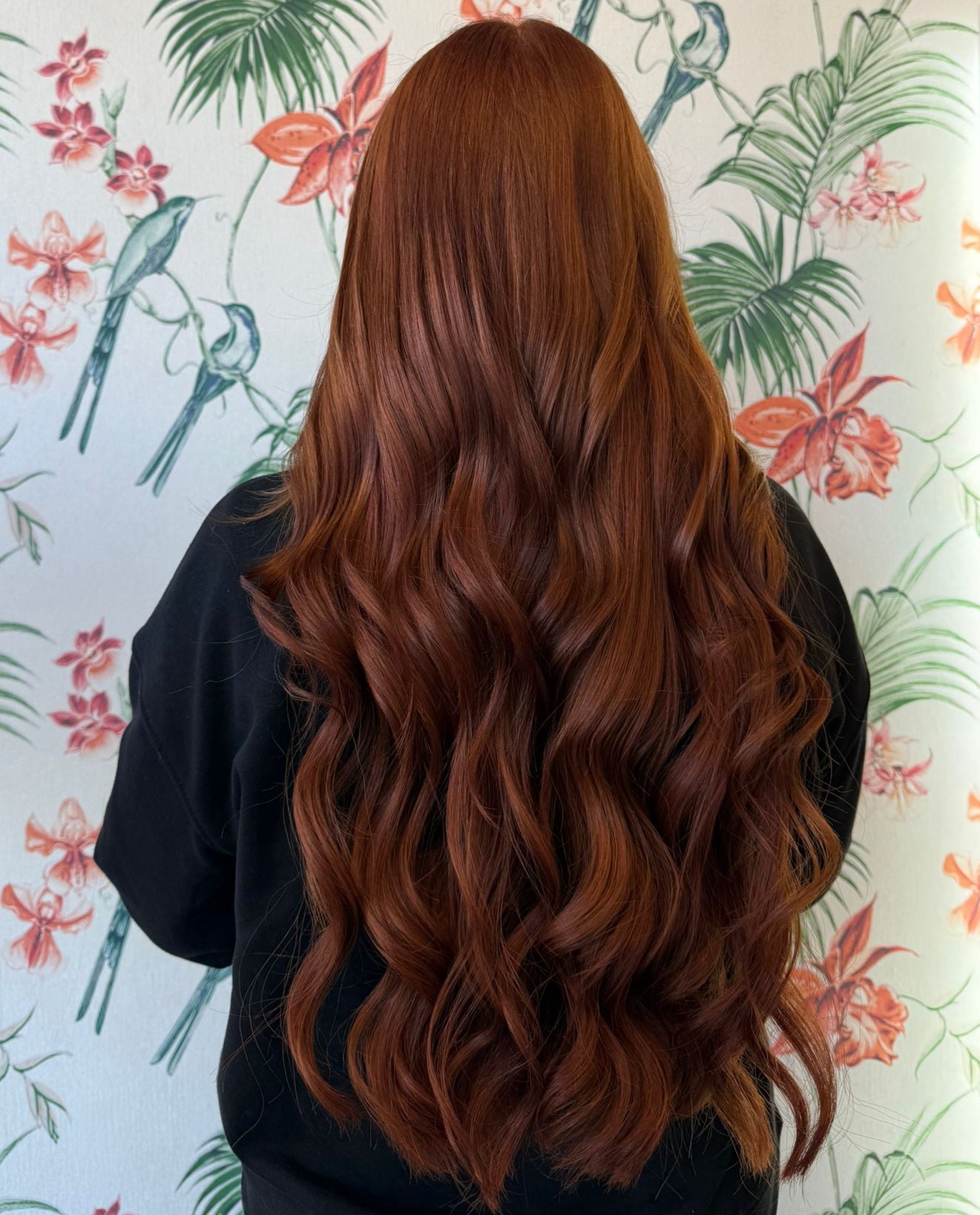 Bright white highlights - clean blonde