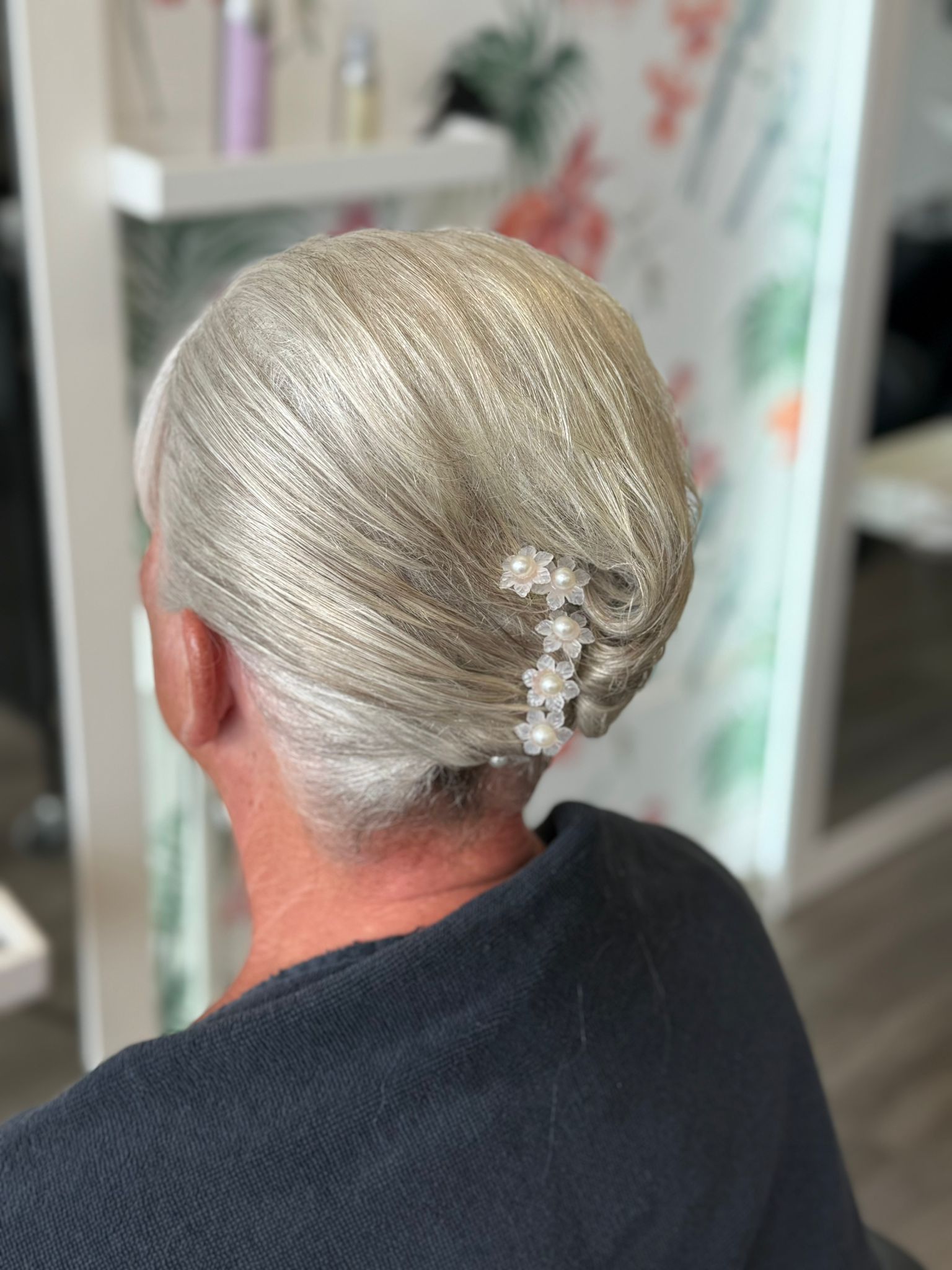 Event hair 