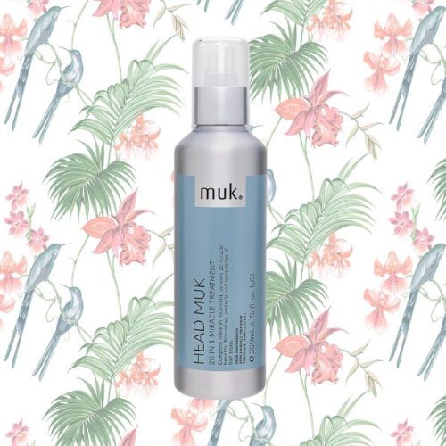 Head MUK Miracle treatment