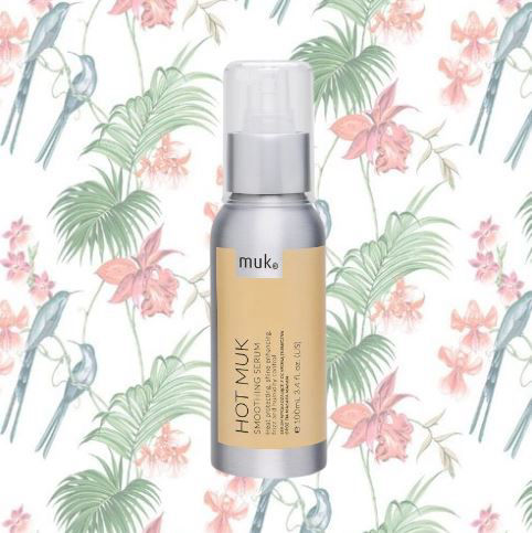 Hot Muk Serum