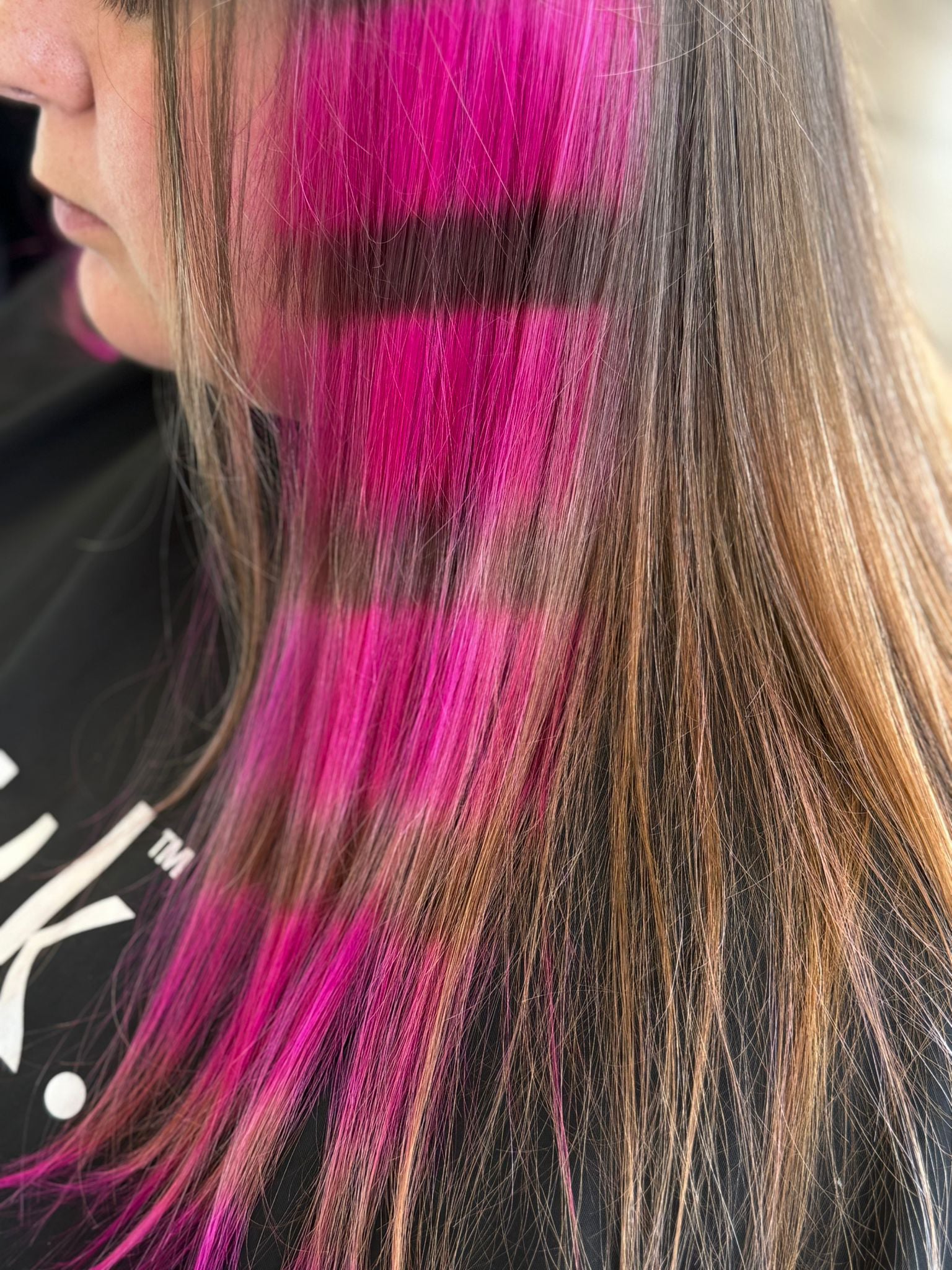 Peekaboo Raccoon colour trend