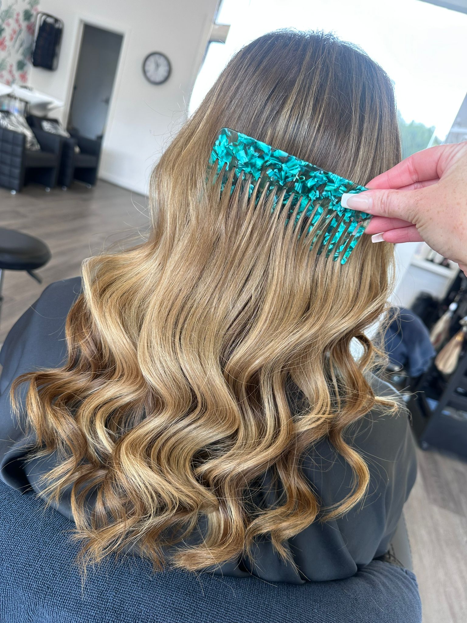 weave refit 